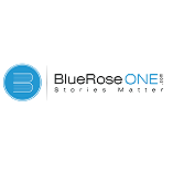 blueroseOne-logo-dark